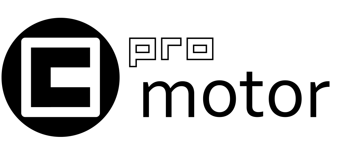 cpro motor logo