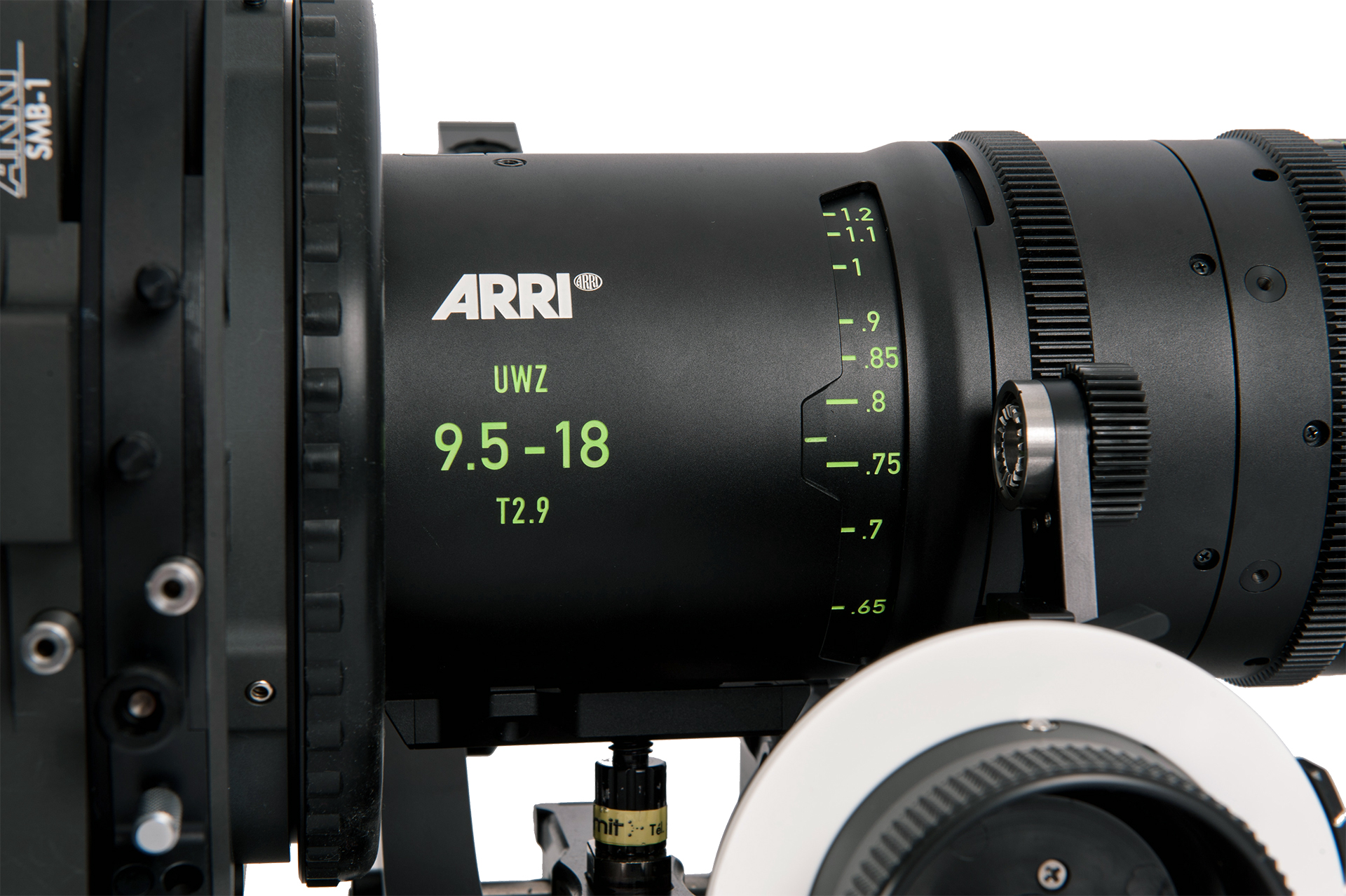 arri uwz config emit