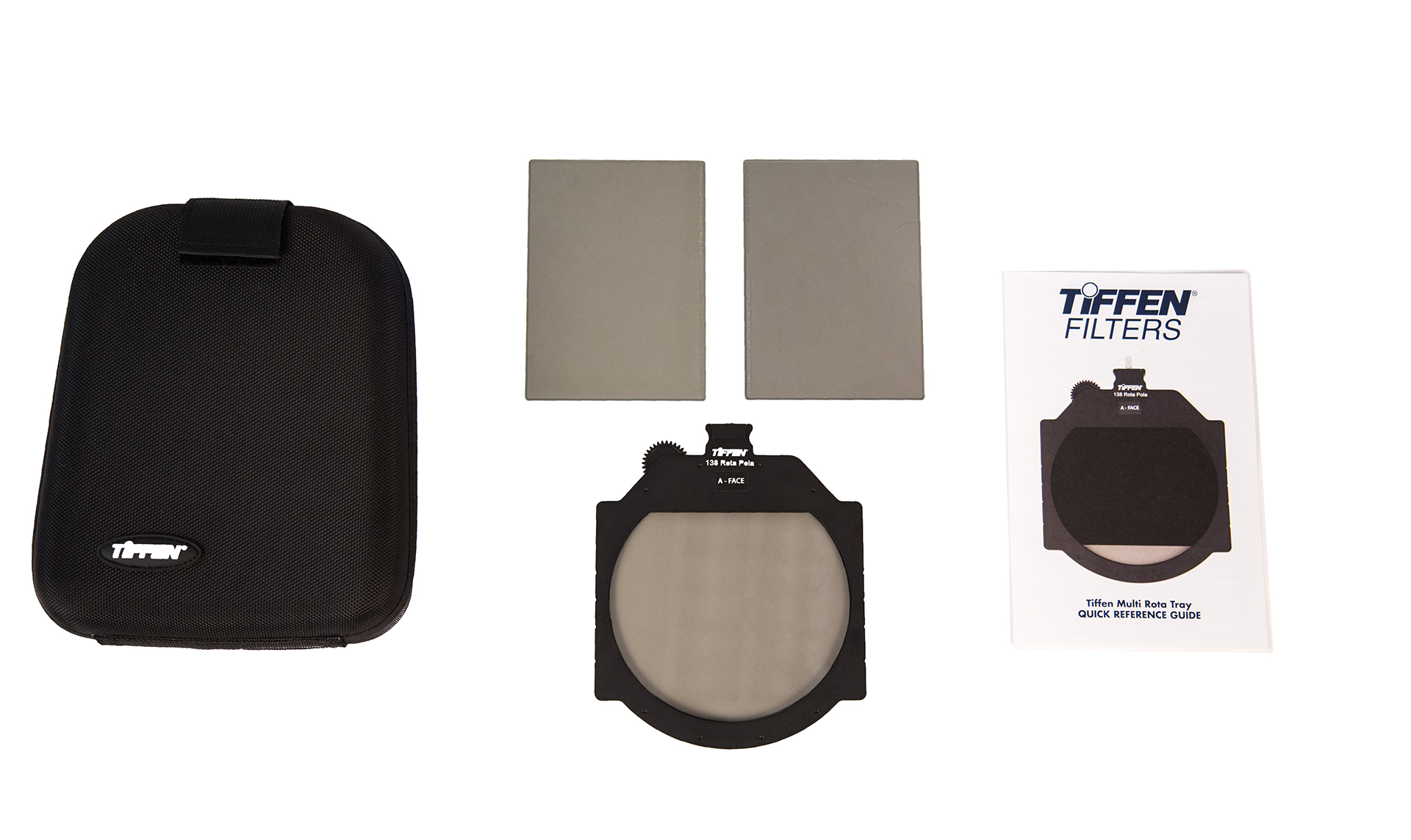 kit complet Multi Rota Tray