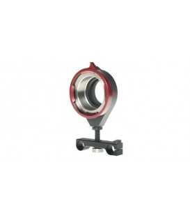 PL Mount Adapter for M 4/3  (inc. 15mm Support)