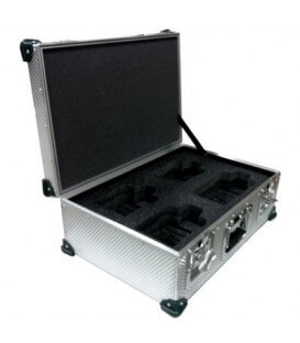 VALISE POUR 4 OBJECTIFS COOKE 5/i
