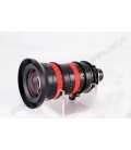 OCCASION: Zoom Optimo DP Angenieux 30-80 T2.8 monture PL