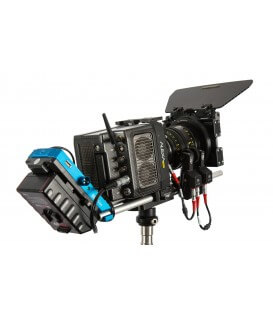 VIRTUS POWER V-MOUNT MULTIPRISES