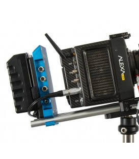 VIRTUS POWER V-MOUNT MULTIPRISES