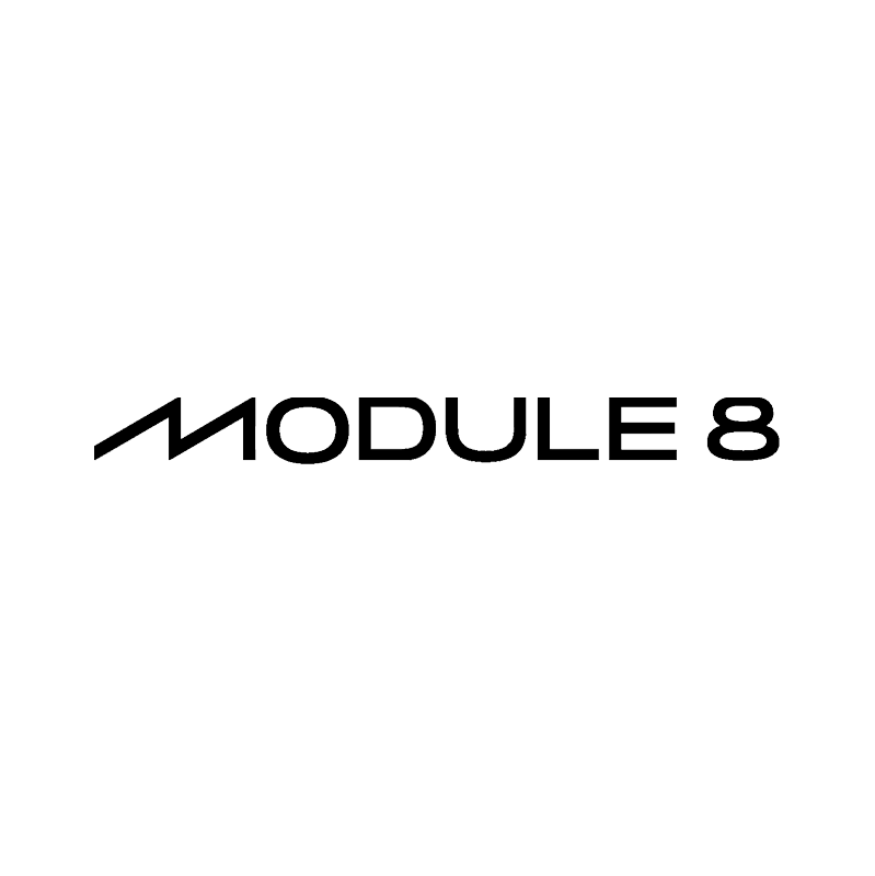 MODULE 8